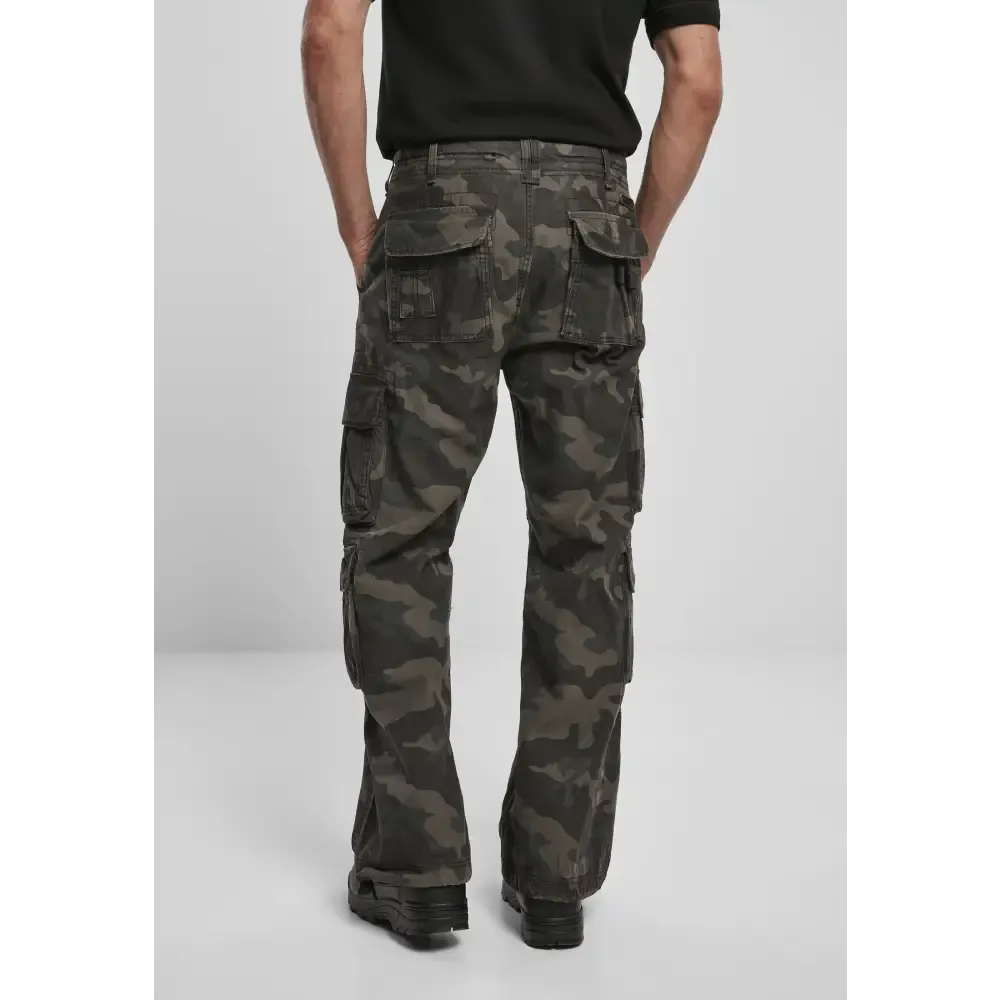 Vintage Cargo Pants