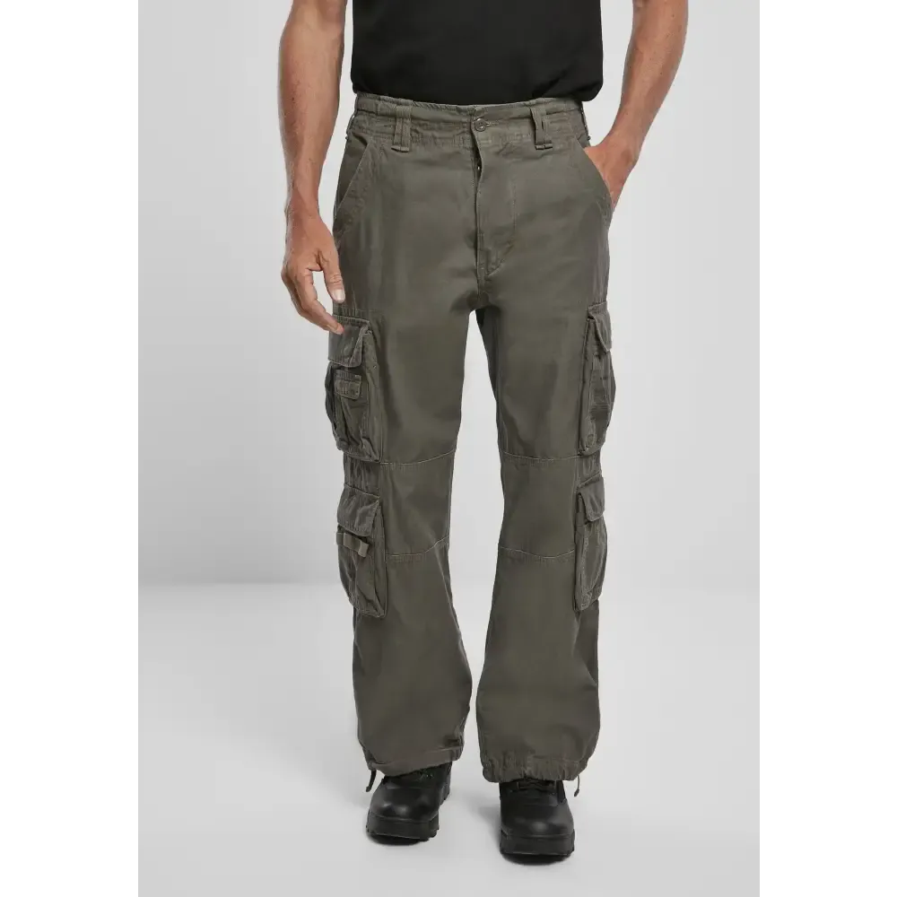 Vintage Cargo Pants