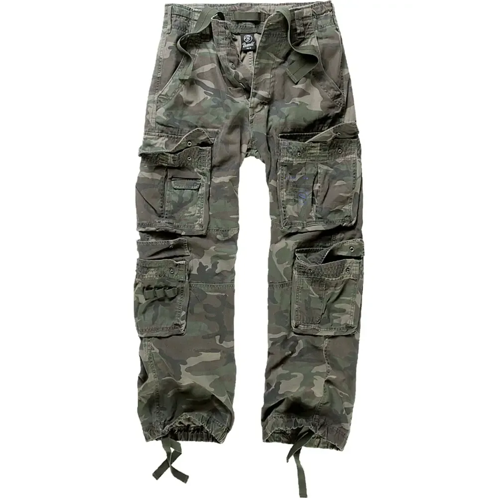 Vintage Cargo Pants