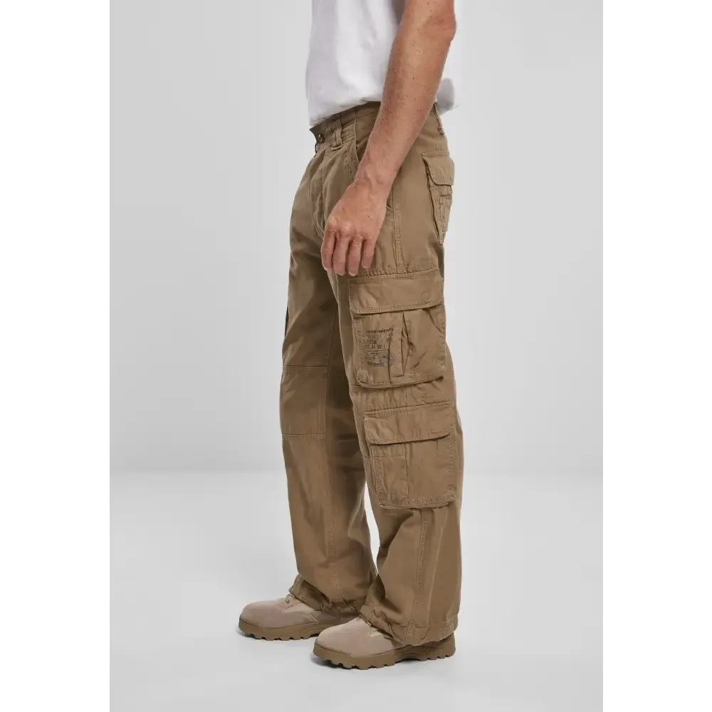 Vintage Cargo Pants