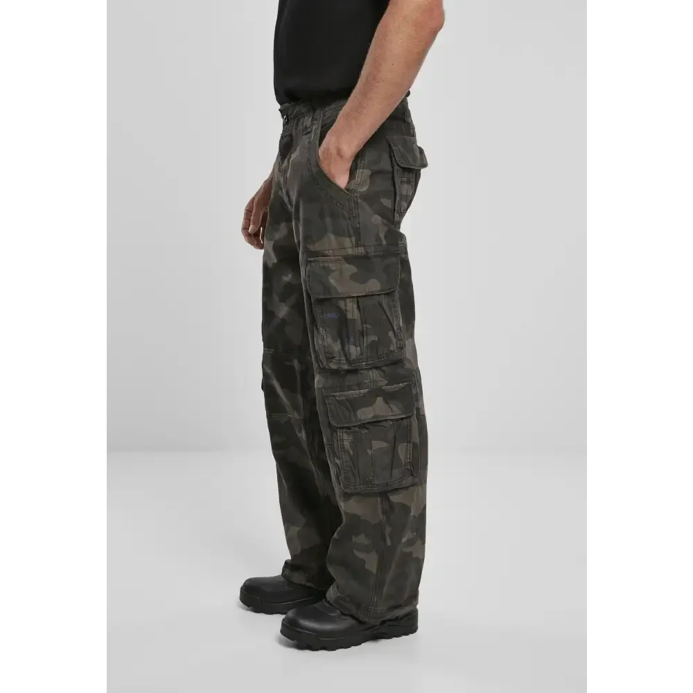 Vintage Cargo Pants