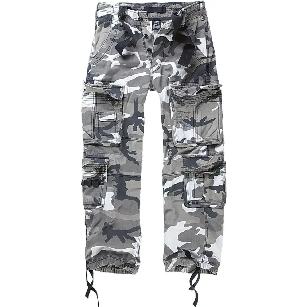 Vintage Cargo Pants