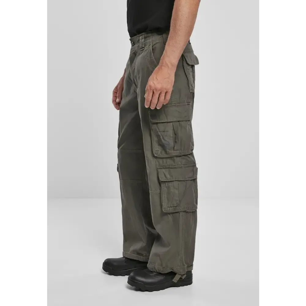 Vintage Cargo Pants