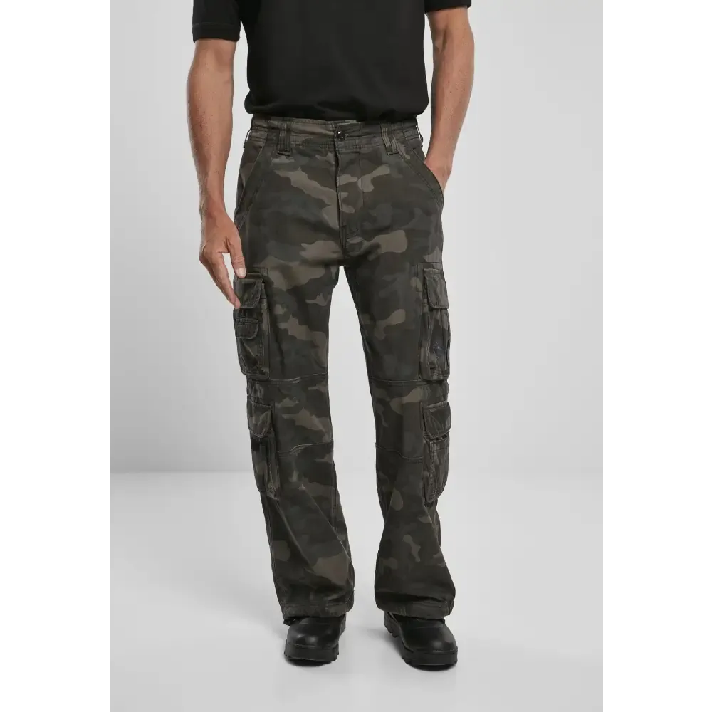 Vintage Cargo Pants