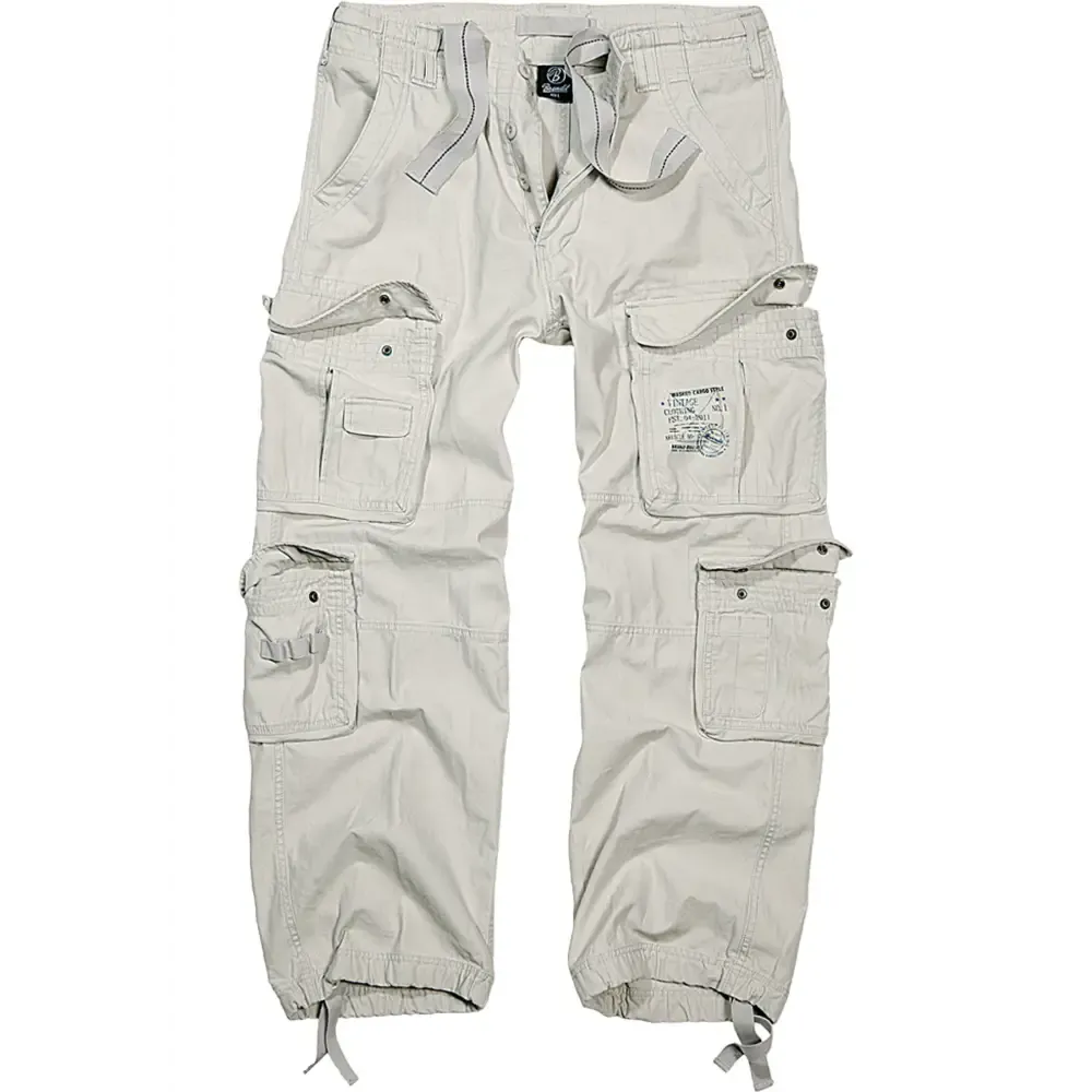 Vintage Cargo Pants