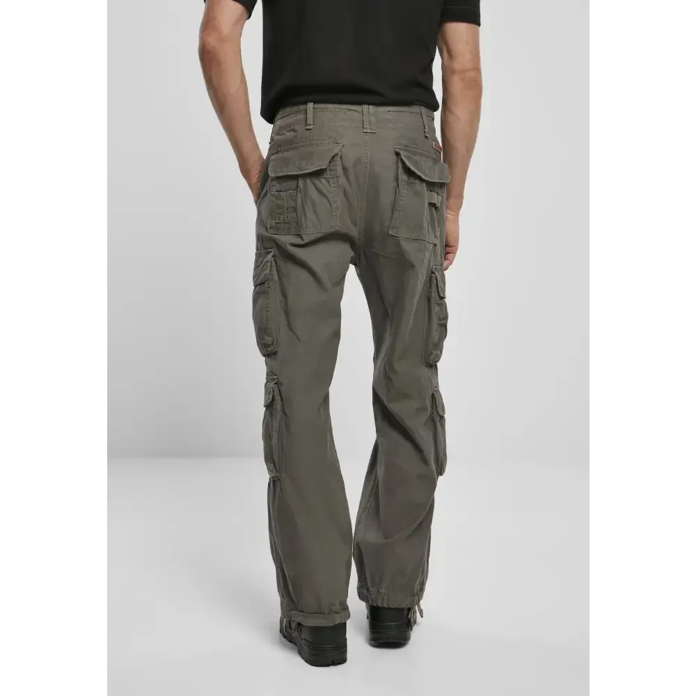 Vintage Cargo Pants