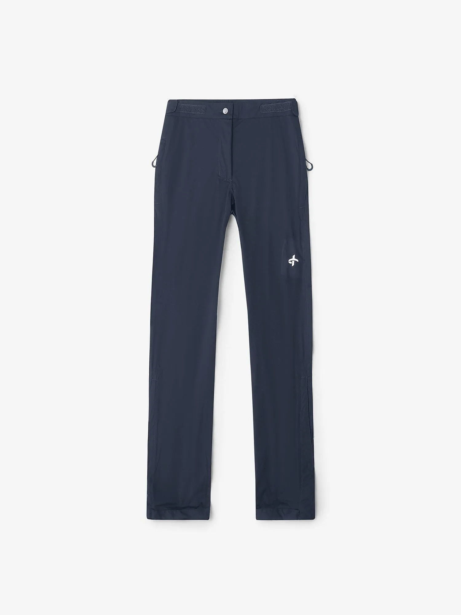 W HURRICANE PANTS SH Navy