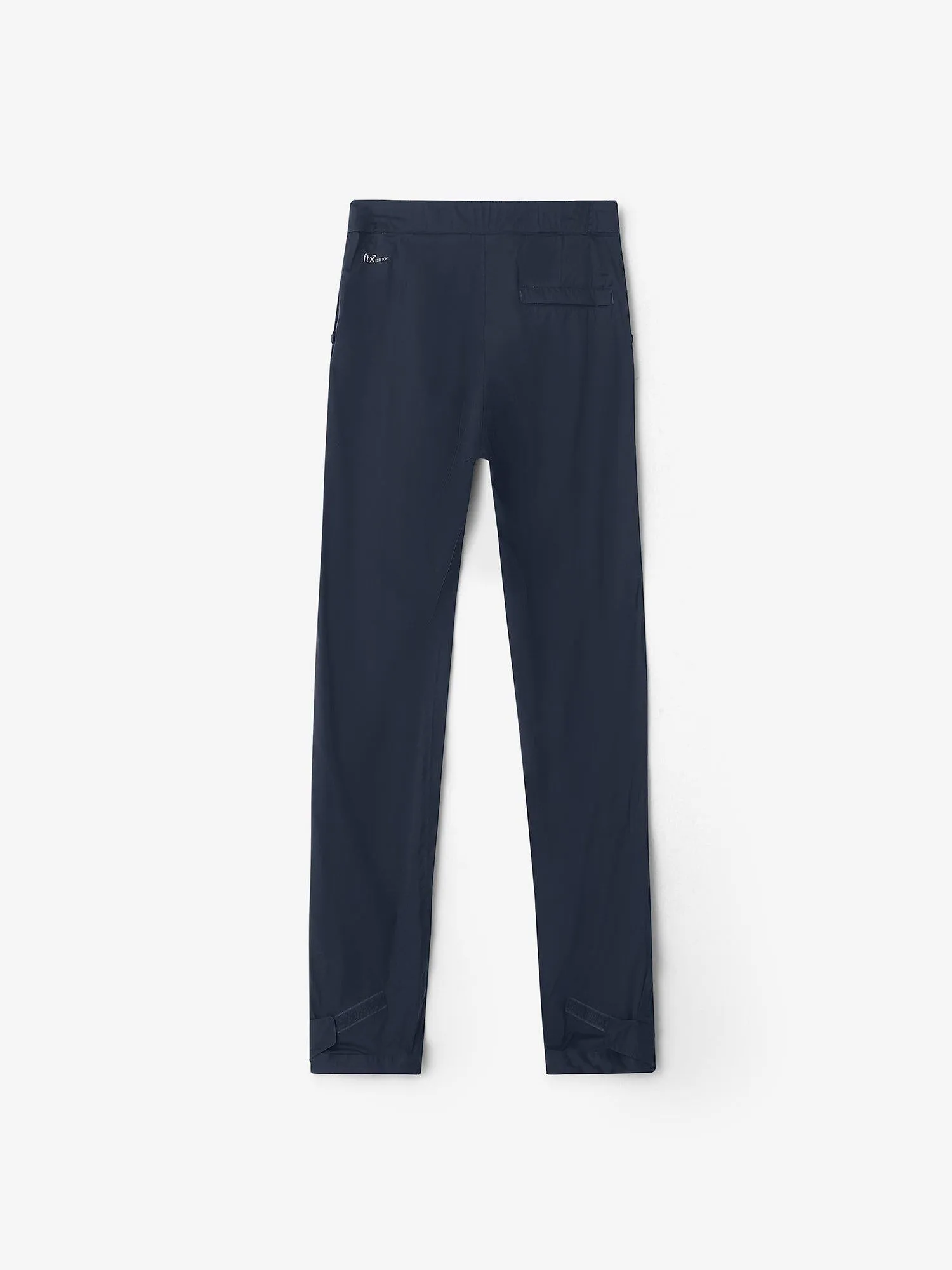 W HURRICANE PANTS SH Navy