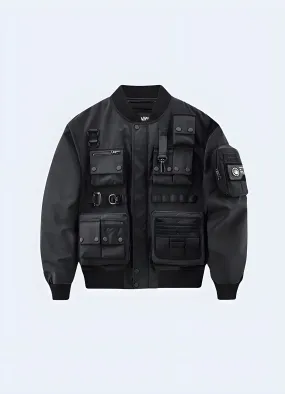 Warcore Jacket