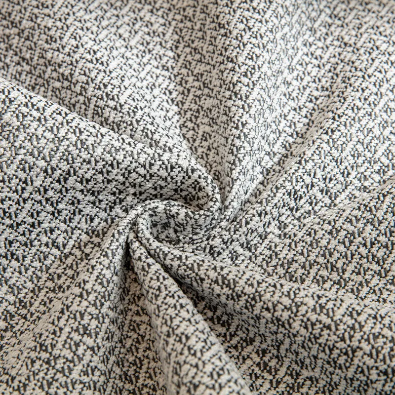 Washable Alpaca Linen Non-Slip Sofa/Couch Towel