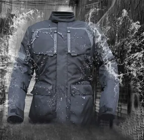 Waterproof jacket Four-season  Clothing