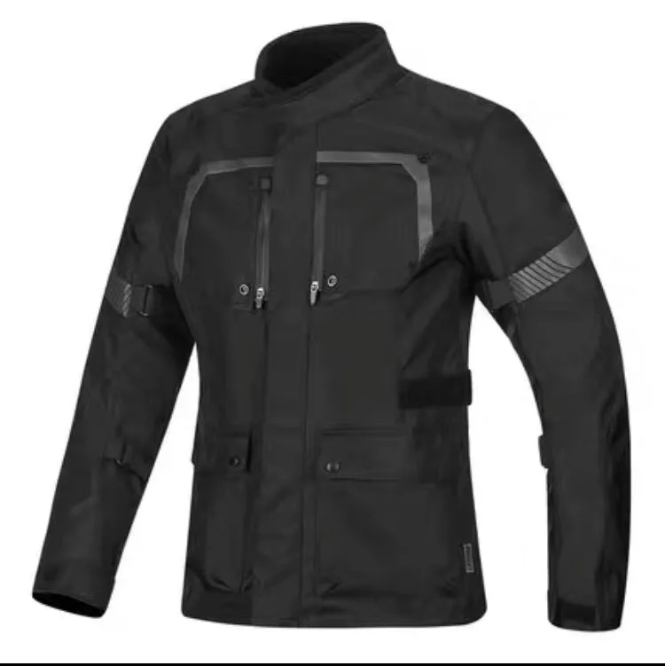 Waterproof jacket Four-season  Clothing