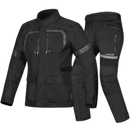 Waterproof jacket Four-season  Clothing