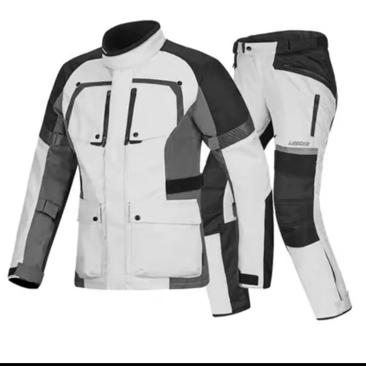 Waterproof jacket Four-season  Clothing