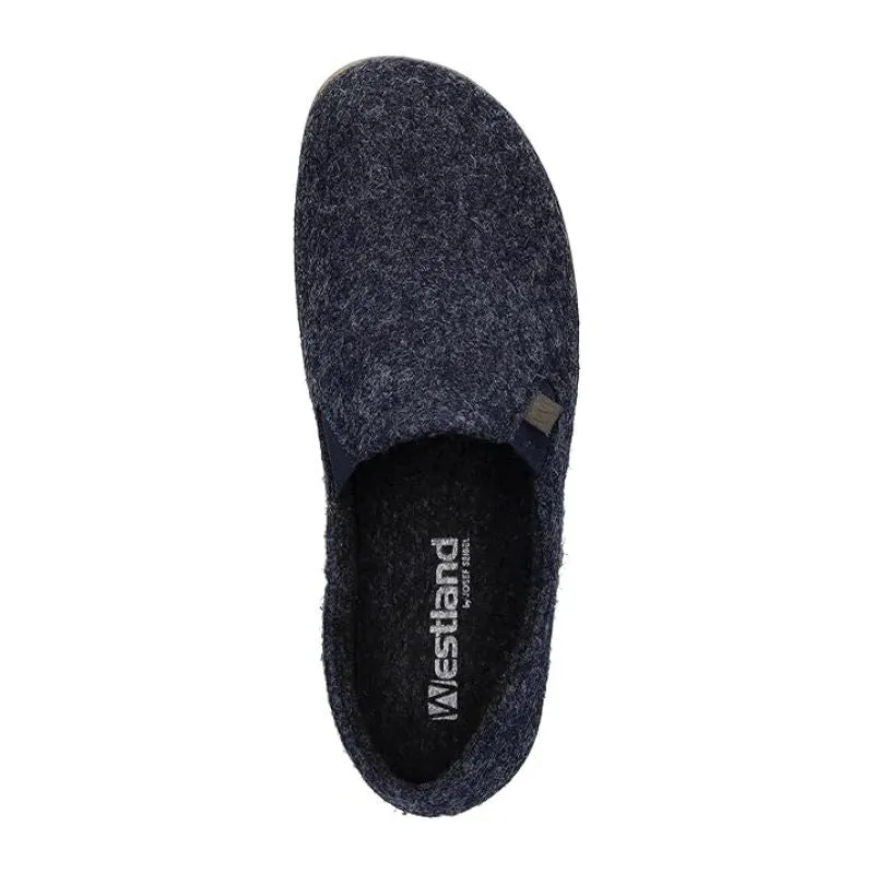 Westland Cadiz 08 Jeans Women's Slippers