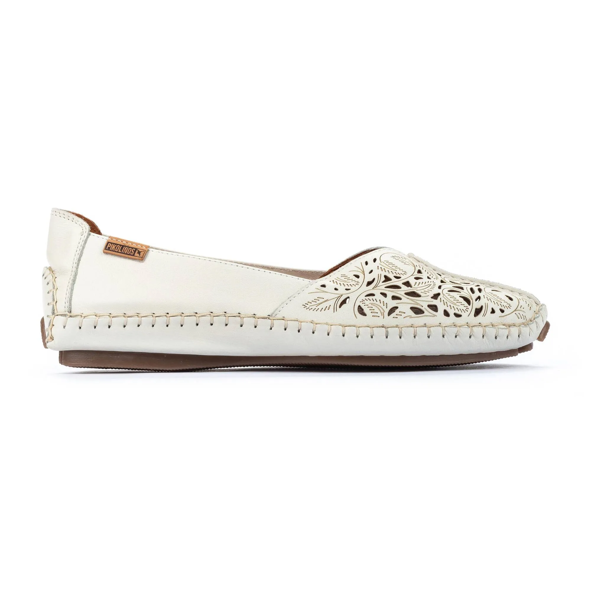 Women's Pikolino JEREZ 5784976NATA Color:  Nata