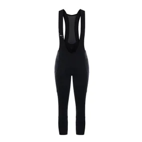 Women's Prime 3/4 Cargo Bib Tights T130C