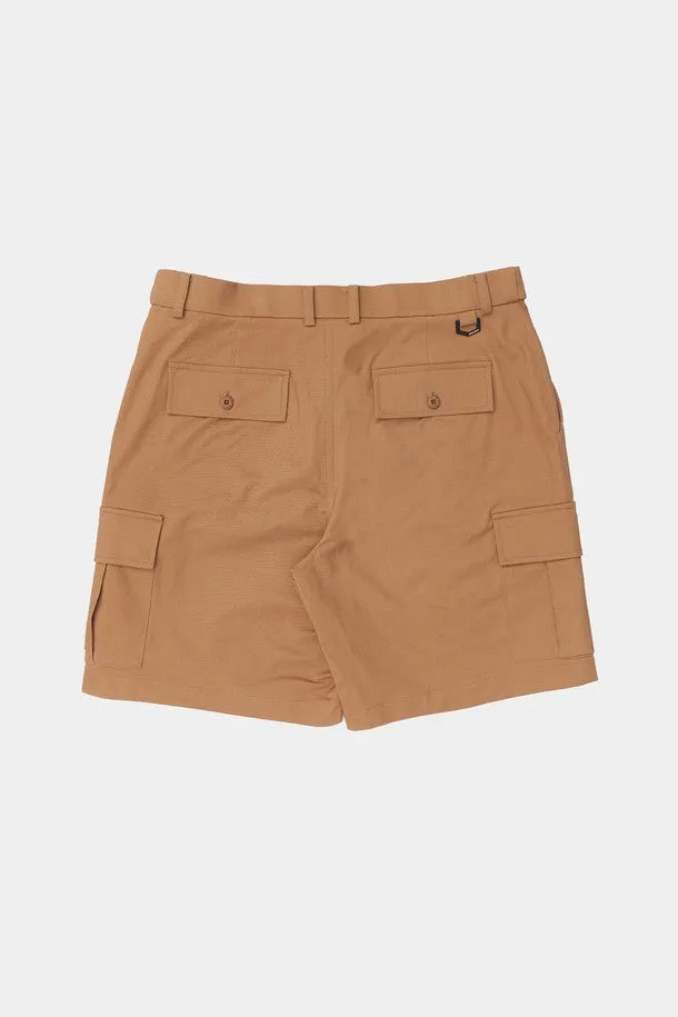 Woven Cargo Shorts