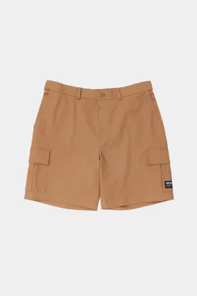 Woven Cargo Shorts