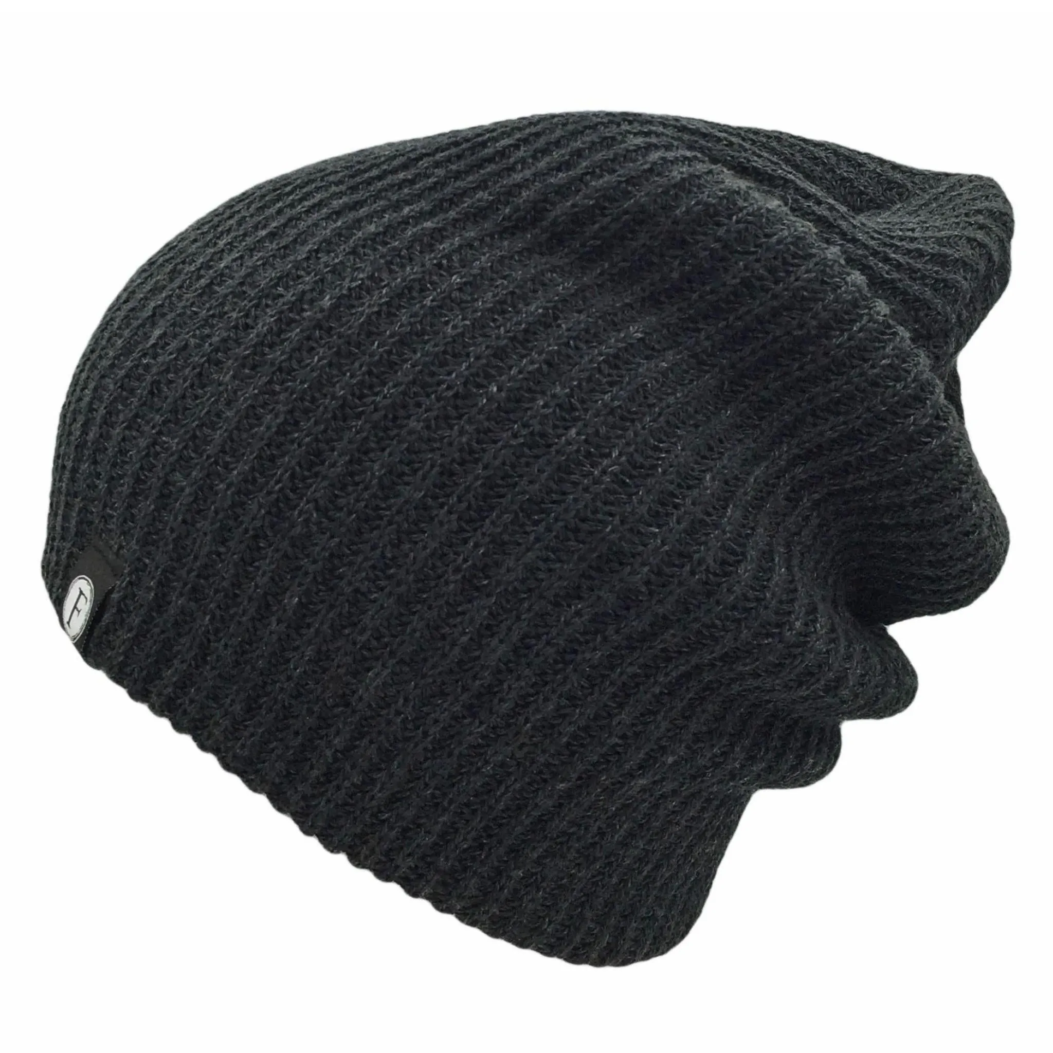 Youth Classic Slouch Beanie