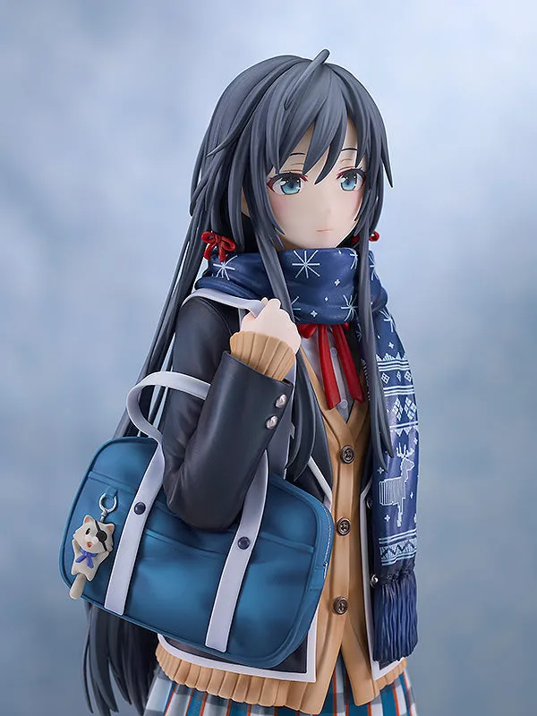 Yukino Yukinoshita: Light Novel Volume 6 Cover Illustration Ver. 1/6 Scale Figure