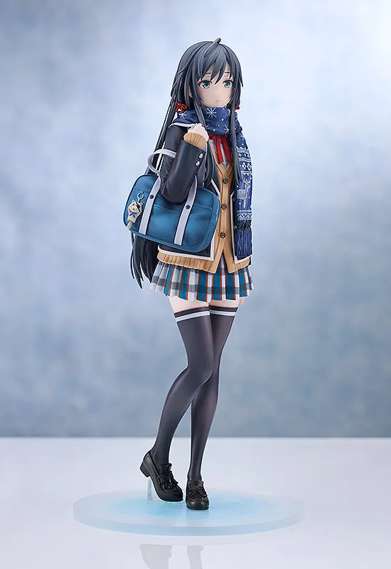 Yukino Yukinoshita: Light Novel Volume 6 Cover Illustration Ver. 1/6 Scale Figure