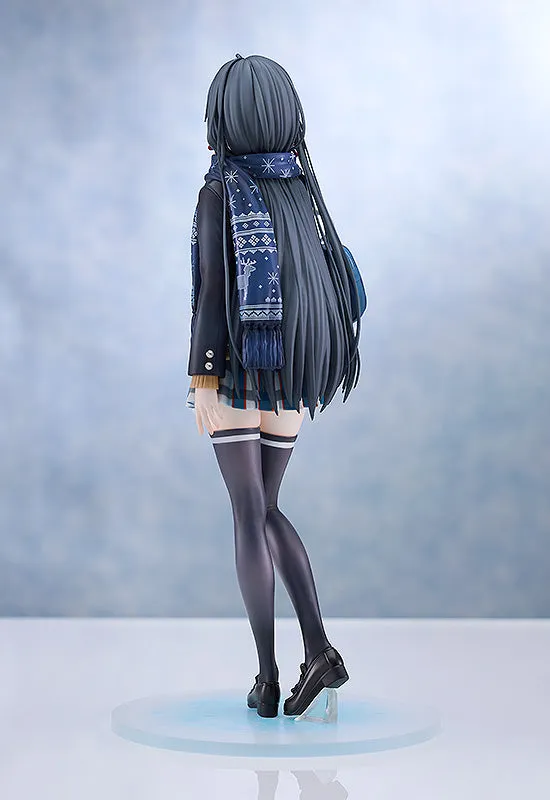 Yukino Yukinoshita: Light Novel Volume 6 Cover Illustration Ver. 1/6 Scale Figure