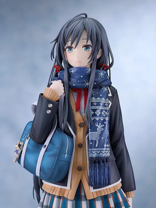 Yukino Yukinoshita: Light Novel Volume 6 Cover Illustration Ver. 1/6 Scale Figure