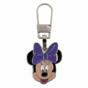 Zipper Pull Disney